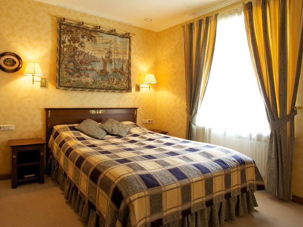 Dvaras - Manor House Вилнюс Екстериор снимка