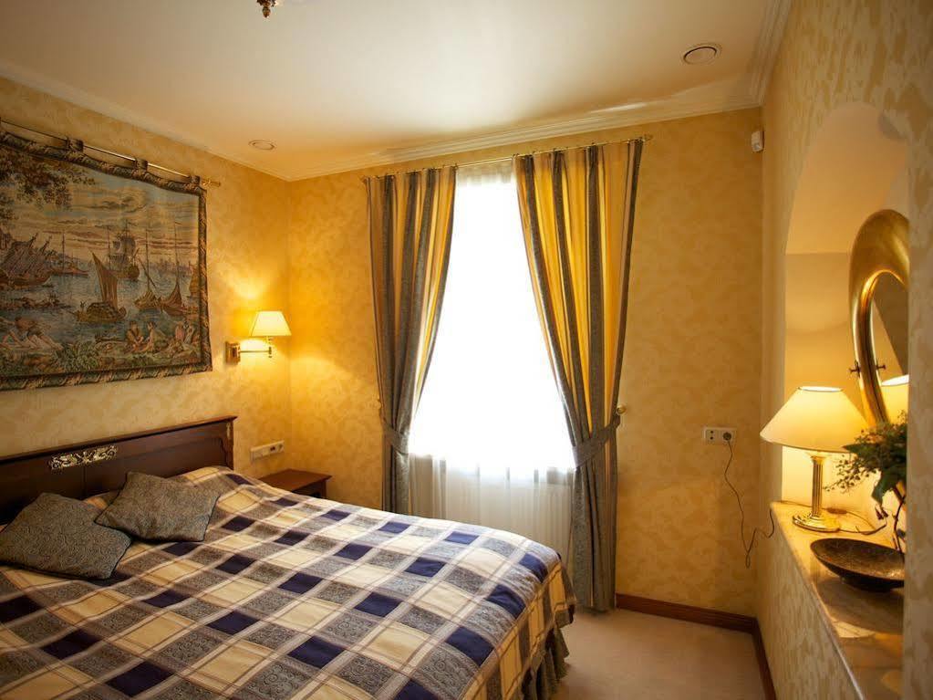 Dvaras - Manor House Вилнюс Екстериор снимка