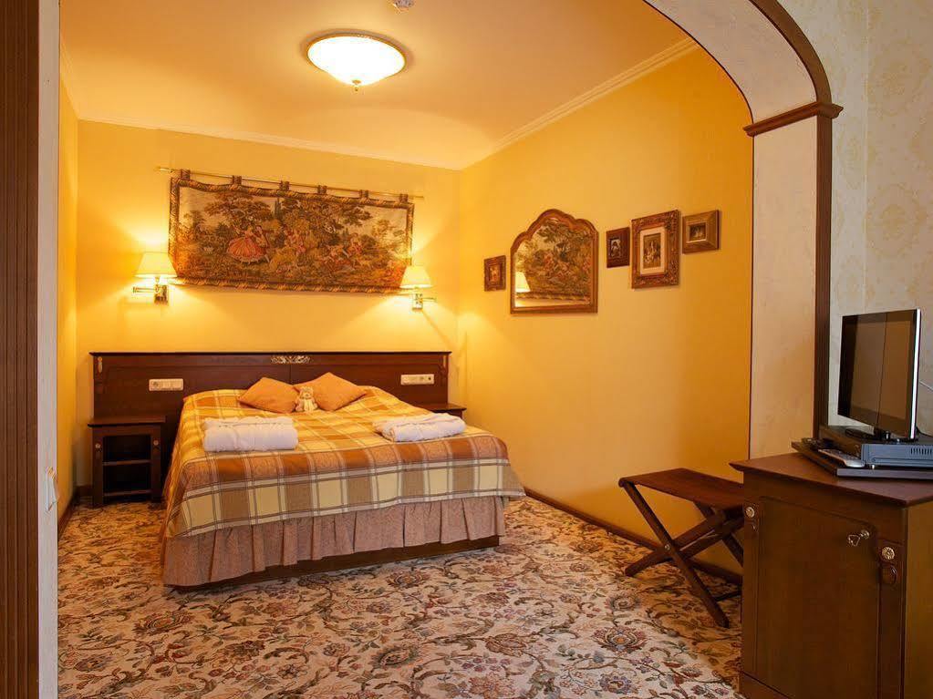 Dvaras - Manor House Вилнюс Екстериор снимка