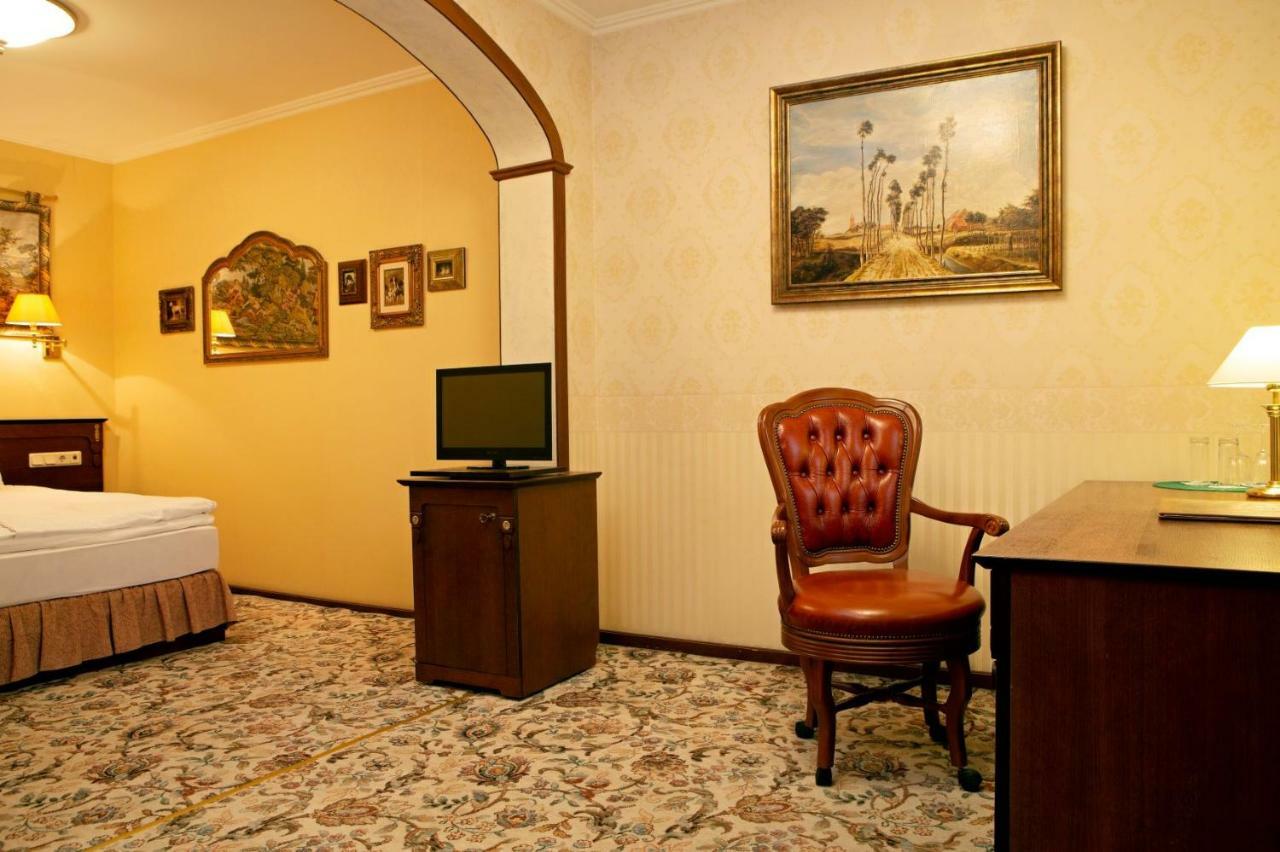 Dvaras - Manor House Вилнюс Екстериор снимка